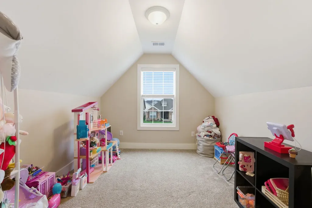 1029 Squirrel Nest Lane Lexington KY 40509