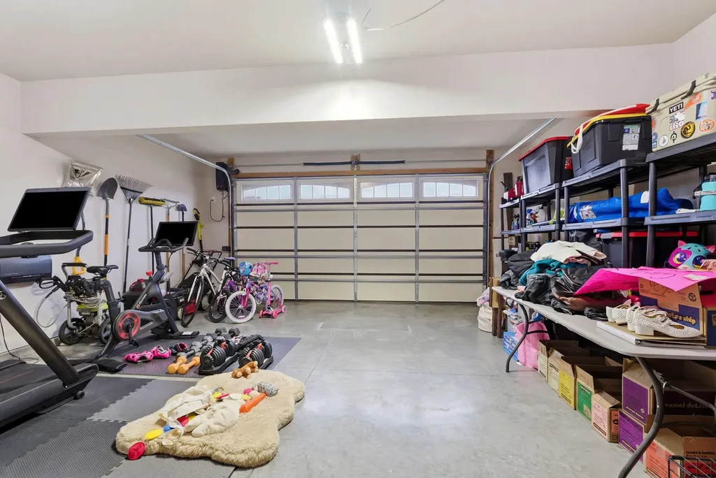 1029 Squirrel Nest Lane Lexington KY 40509