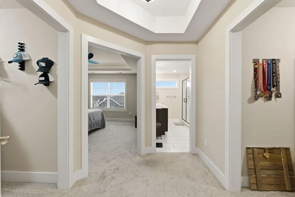 1029 Squirrel Nest Lane Lexington KY 40509