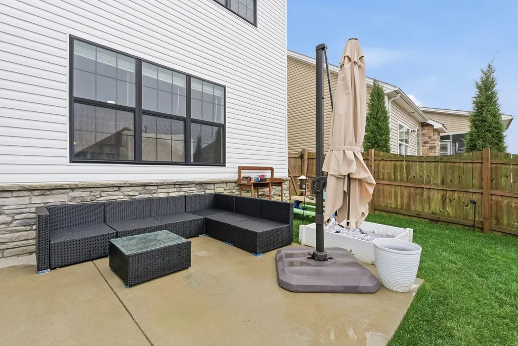 1029 Squirrel Nest Lane Lexington KY 40509