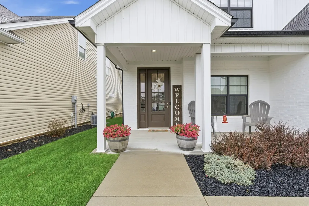 1029 Squirrel Nest Lane Lexington KY 40509