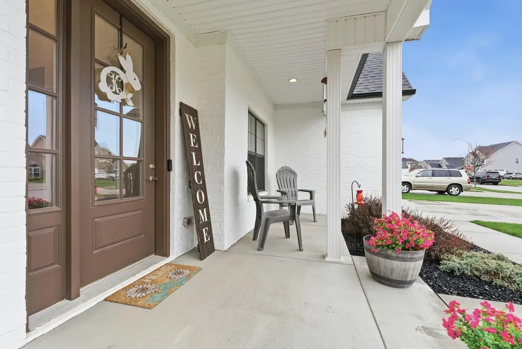 1029 Squirrel Nest Lane Lexington KY 40509