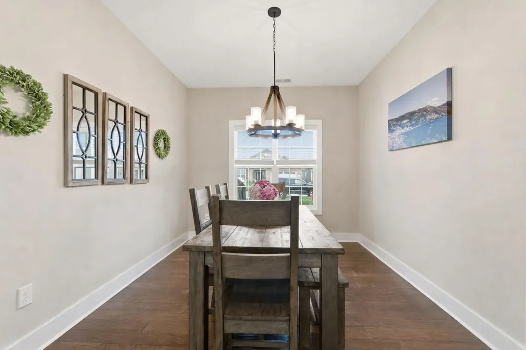 1029 Squirrel Nest Lane Lexington KY 40509