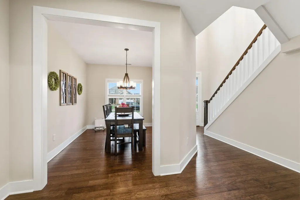 1029 Squirrel Nest Lane Lexington KY 40509