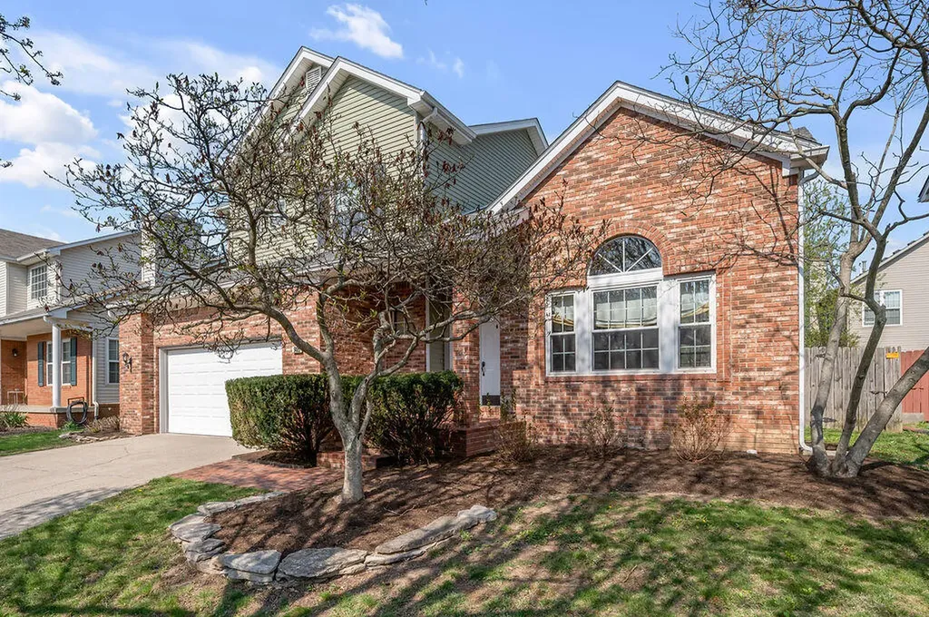 905 Quarter Horse Court Lexington KY 40503