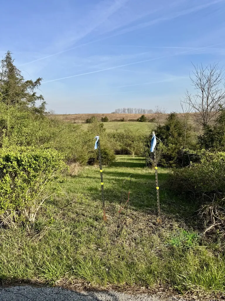 Lot #1 Freeman Lane Salvisa KY 40372