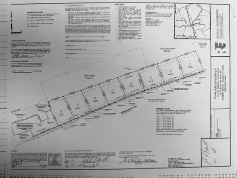 Lot #1 Freeman Lane Salvisa KY 40372