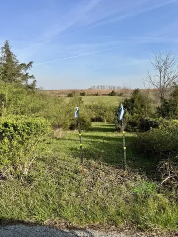 Lot #1 Freeman Lane Salvisa KY 40372