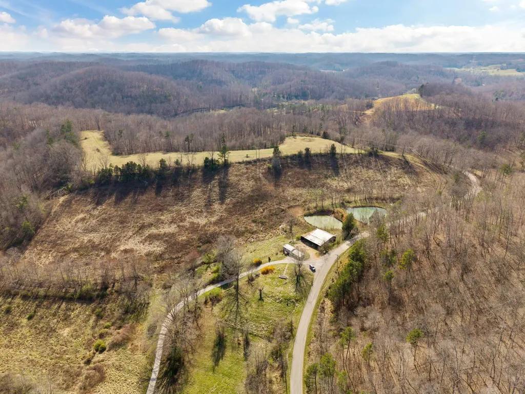 1709 State Highway Tyner KY 40486