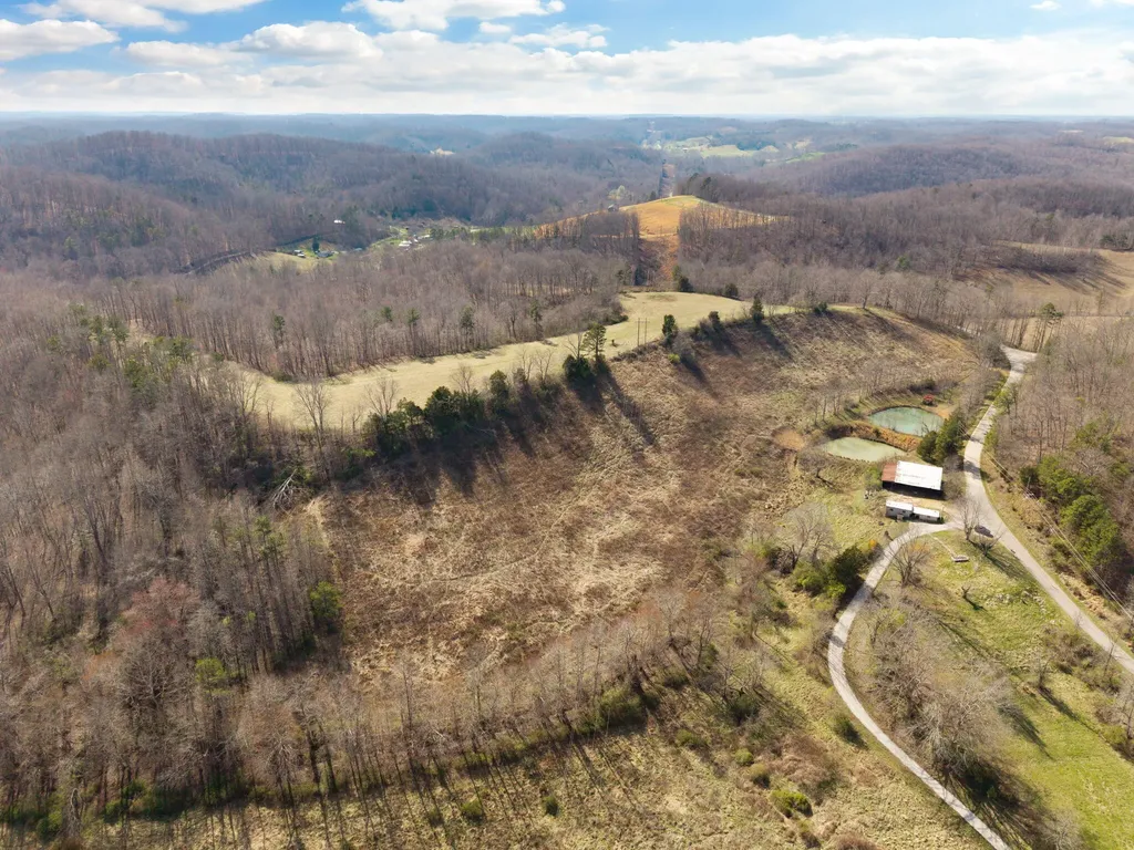 1709 State Highway Tyner KY 40486
