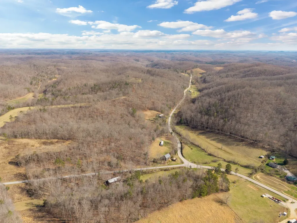 1709 State Highway Tyner KY 40486