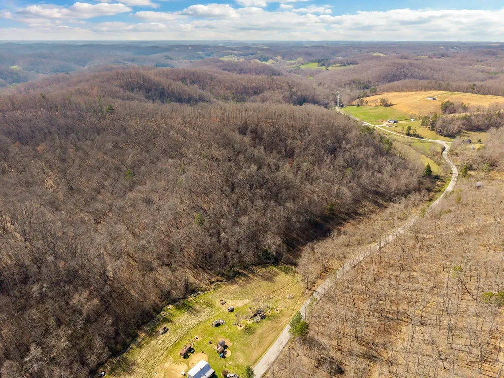 1709 State Highway Tyner KY 40486