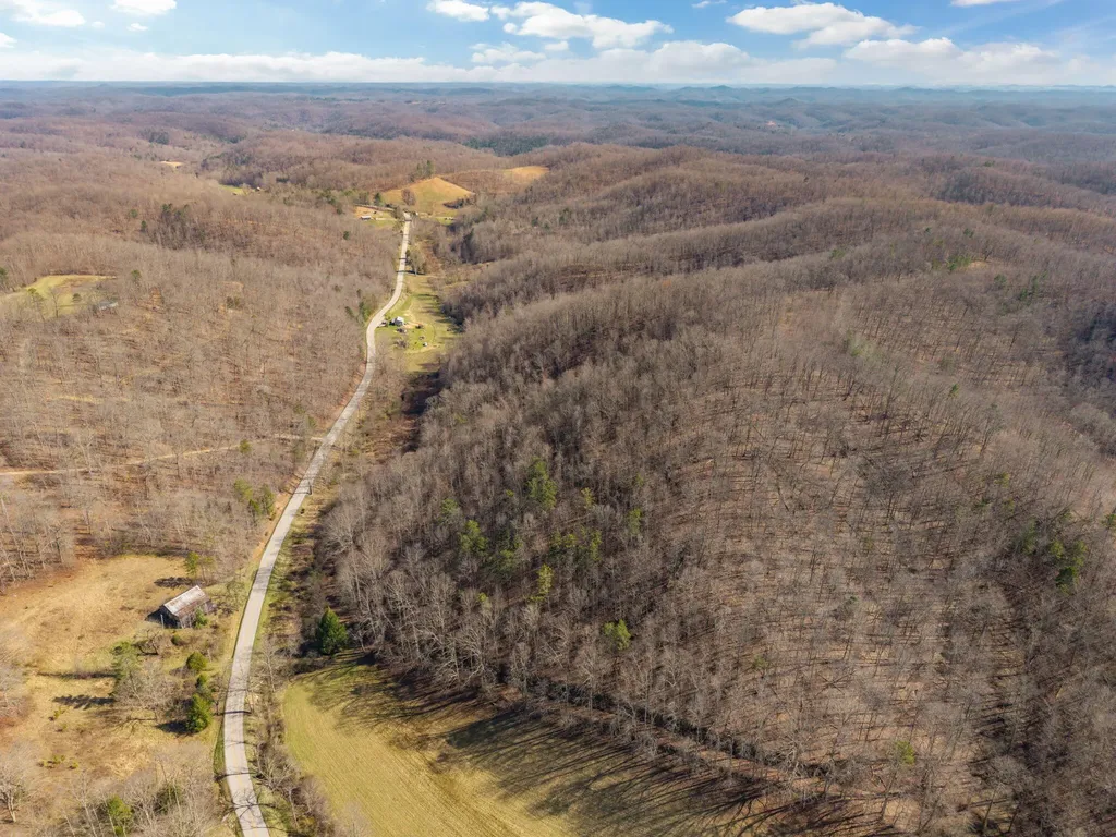 1709 State Highway Tyner KY 40486