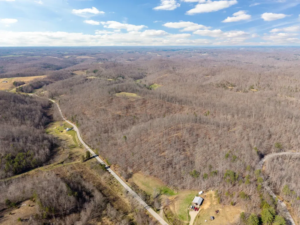1709 State Highway Tyner KY 40486