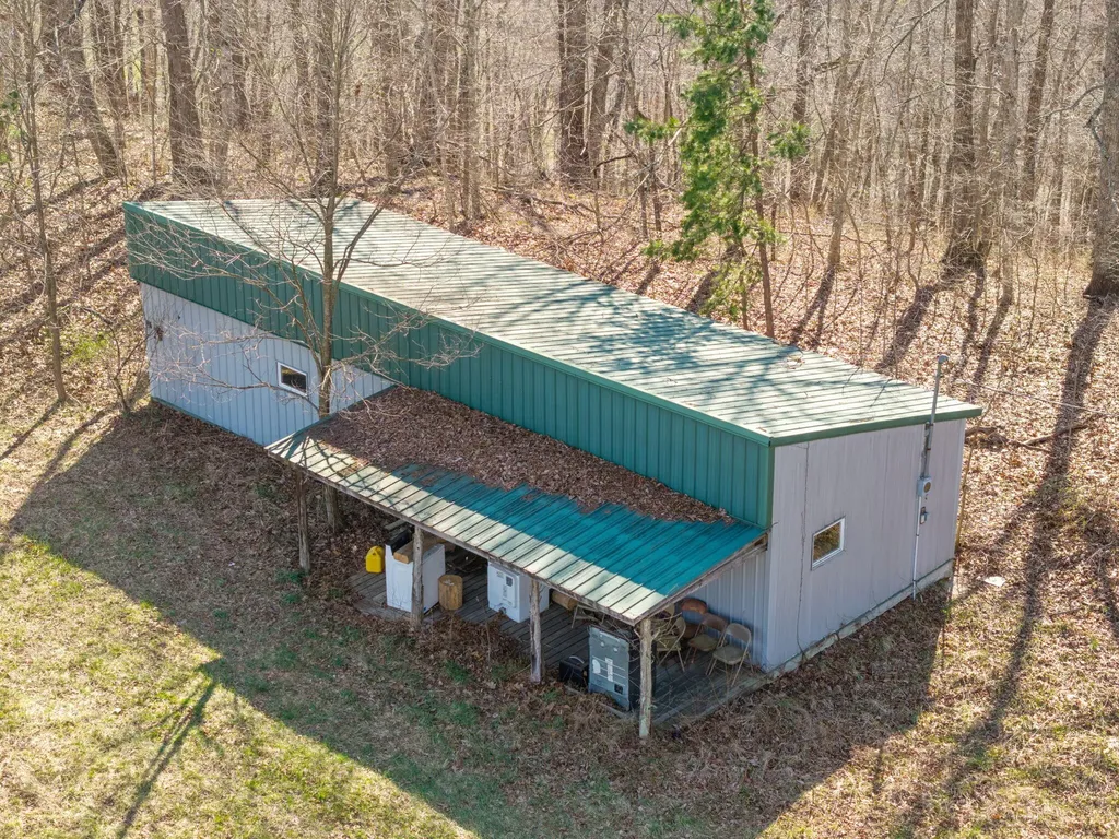 1709 State Highway Tyner KY 40486