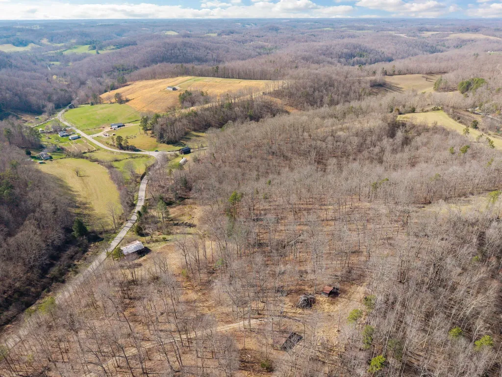 1709 State Highway Tyner KY 40486