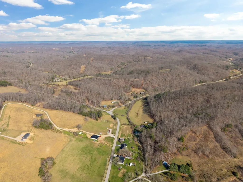 1709 State Highway Tyner KY 40486