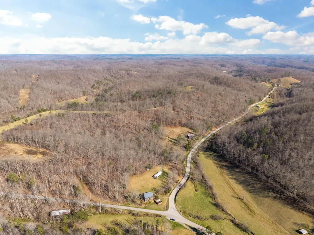 1709 State Highway Tyner KY 40486