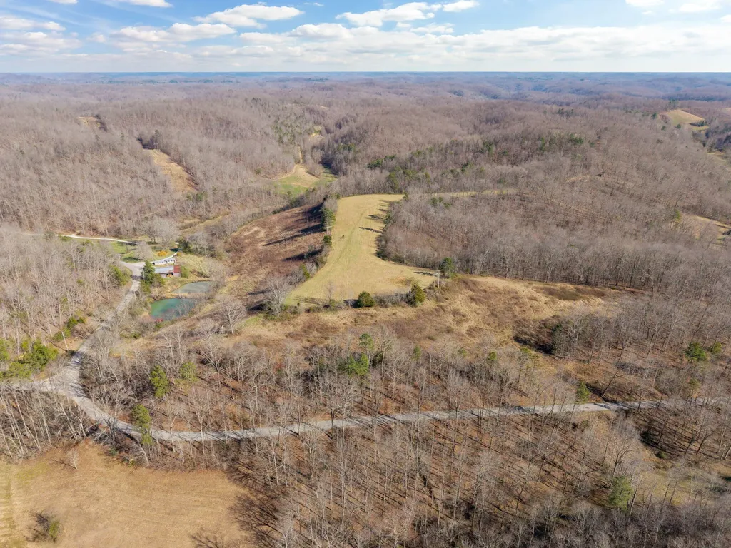 1709 State Highway Tyner KY 40486