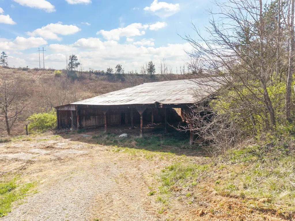 1709 State Highway Tyner KY 40486