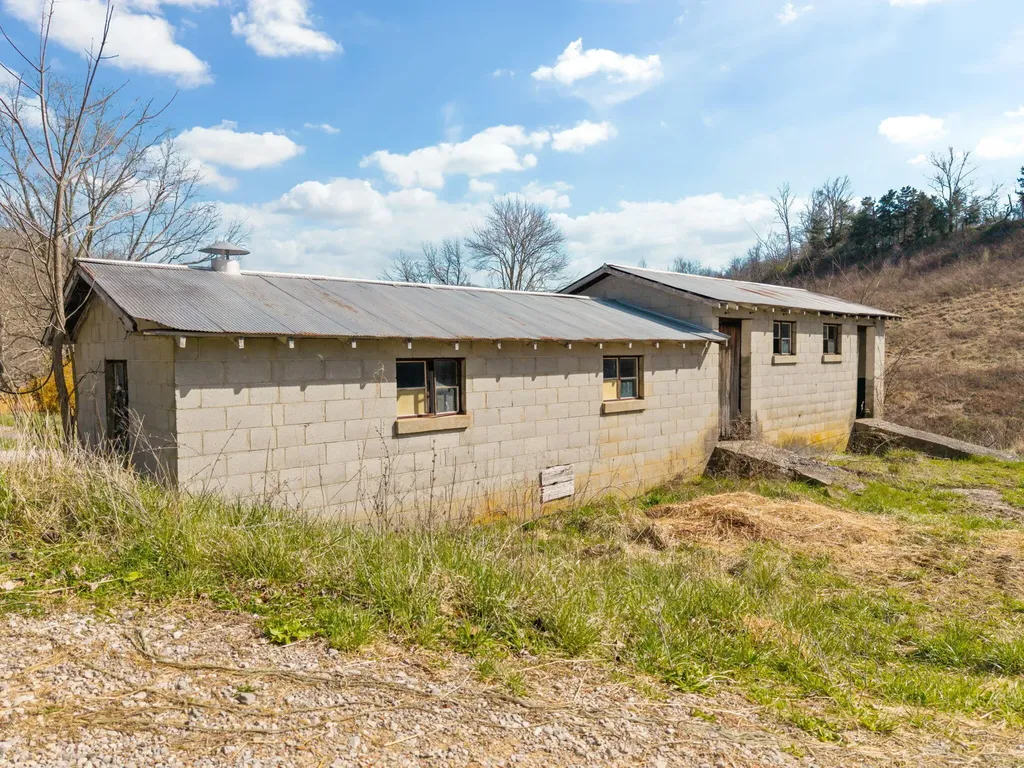1709 State Highway Tyner KY 40486
