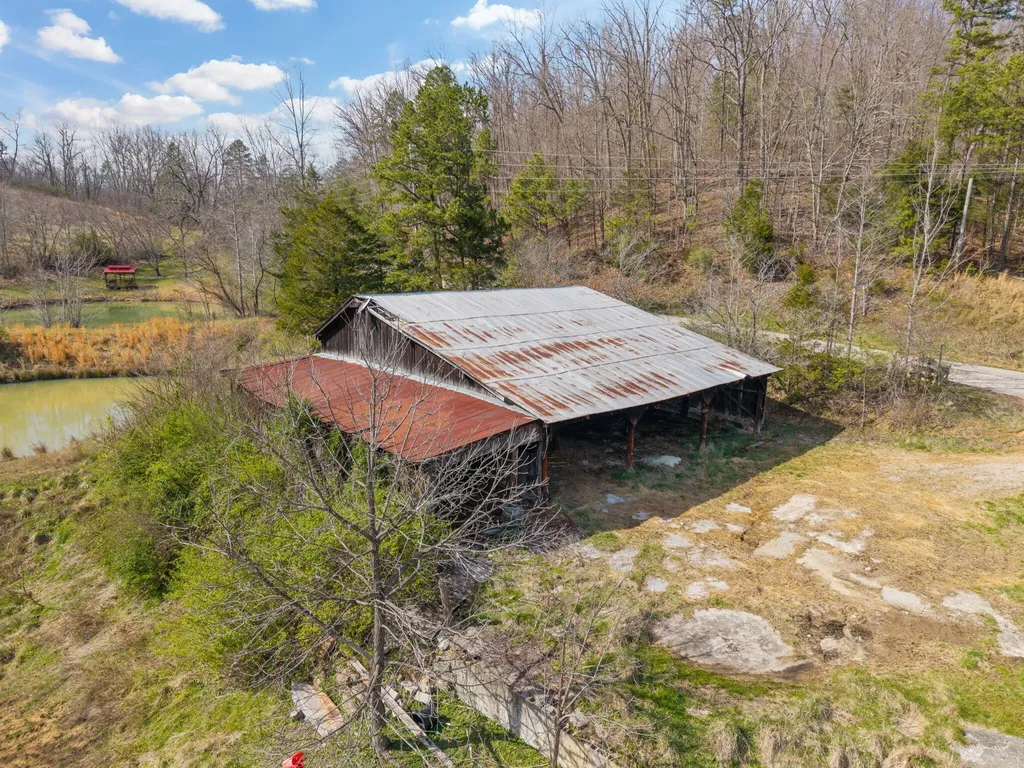 1709 State Highway Tyner KY 40486