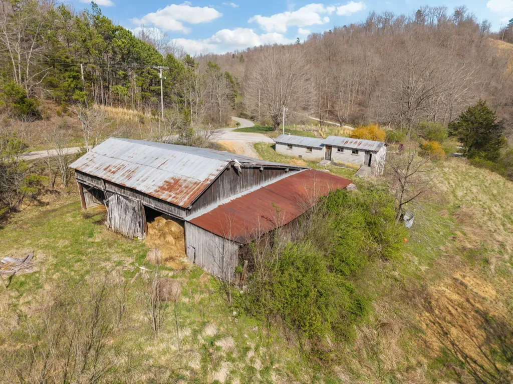 1709 State Highway Tyner KY 40486