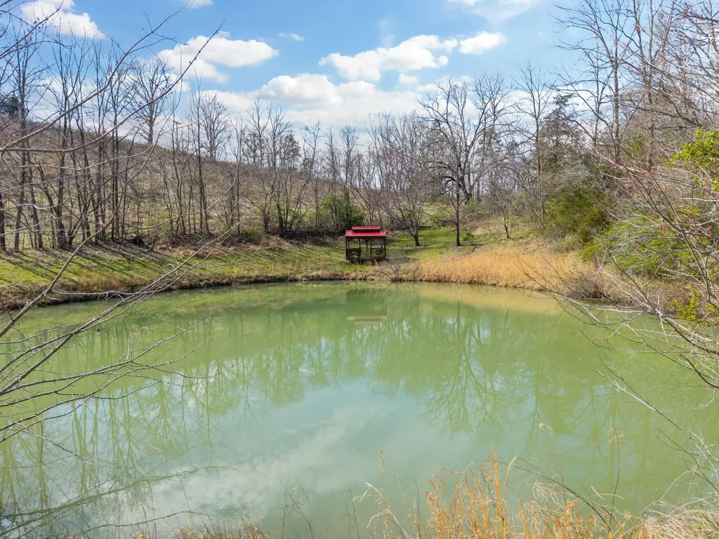 1709 State Highway Tyner KY 40486