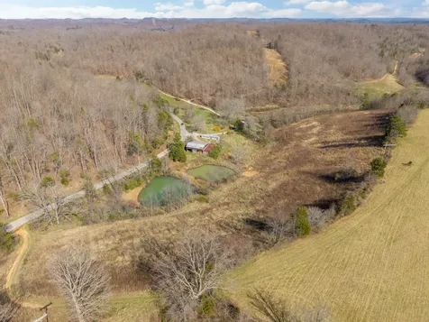 1709 State Highway Tyner KY 40486