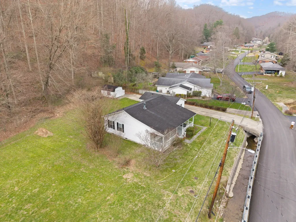 703 Knapp Avenue Morehead KY 40351