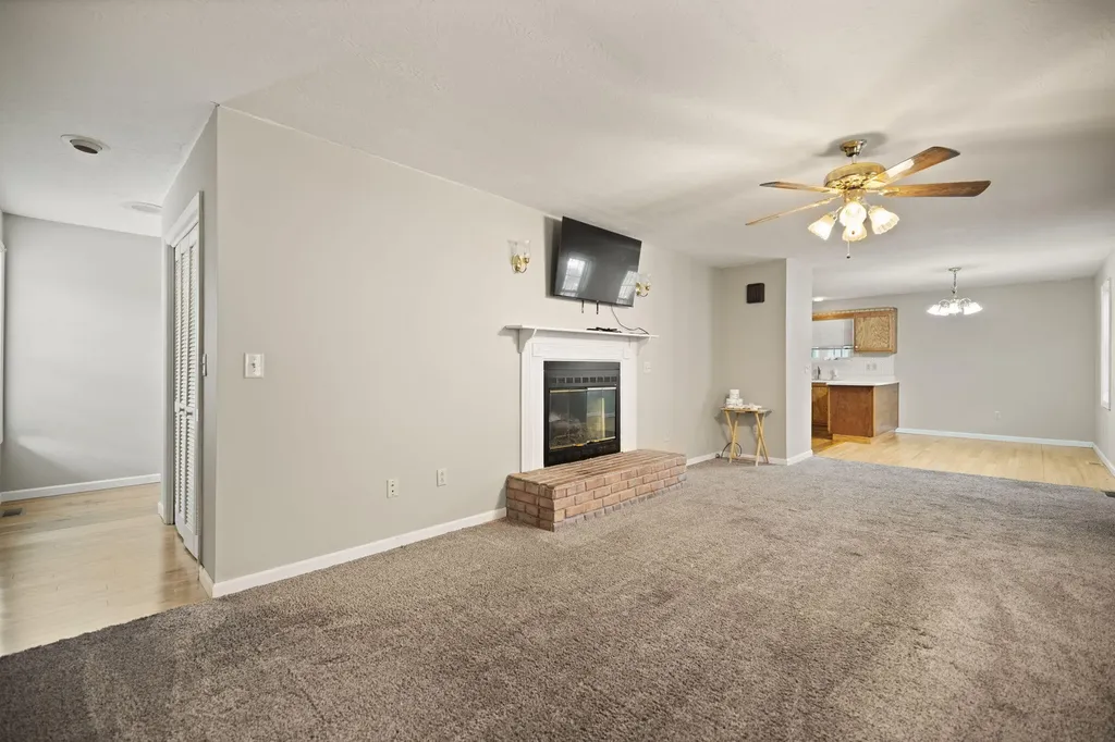 703 Knapp Avenue Morehead KY 40351