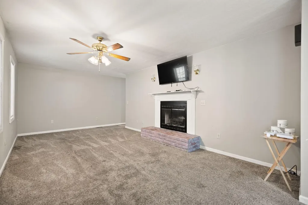 703 Knapp Avenue Morehead KY 40351