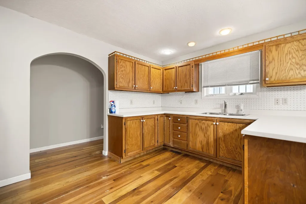 703 Knapp Avenue Morehead KY 40351
