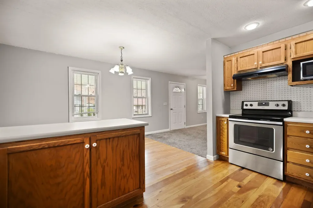 703 Knapp Avenue Morehead KY 40351