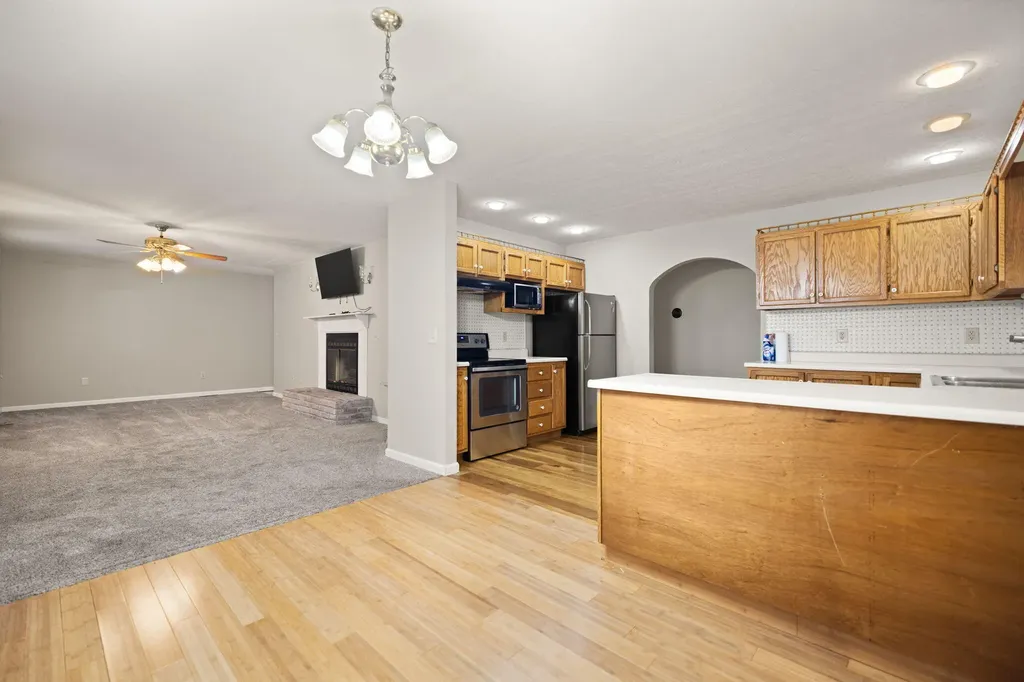 703 Knapp Avenue Morehead KY 40351