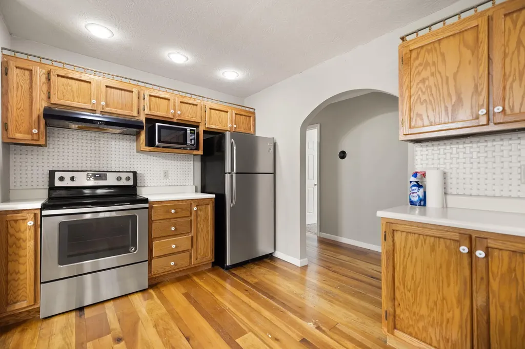 703 Knapp Avenue Morehead KY 40351