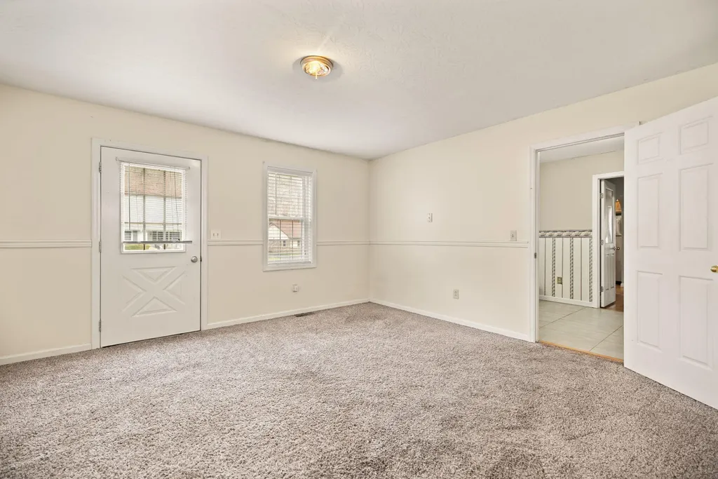 703 Knapp Avenue Morehead KY 40351