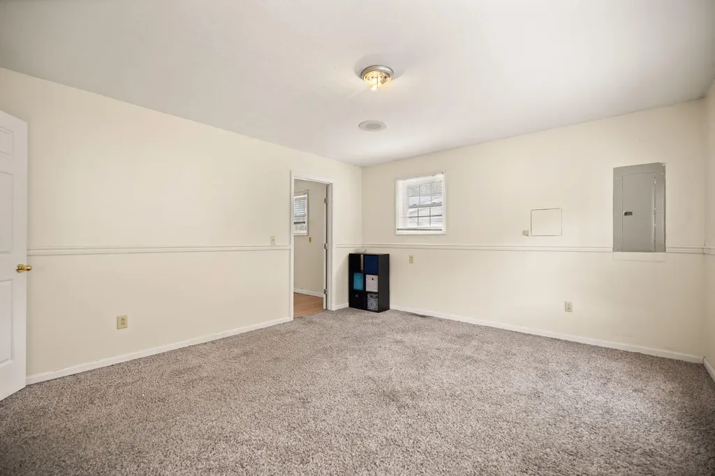 703 Knapp Avenue Morehead KY 40351
