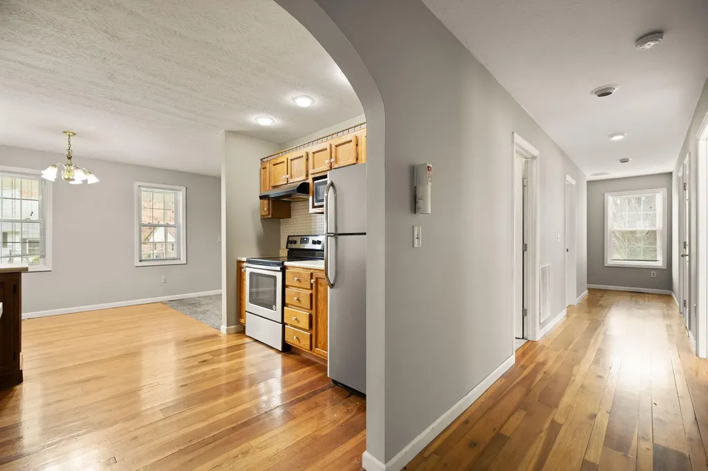 703 Knapp Avenue Morehead KY 40351
