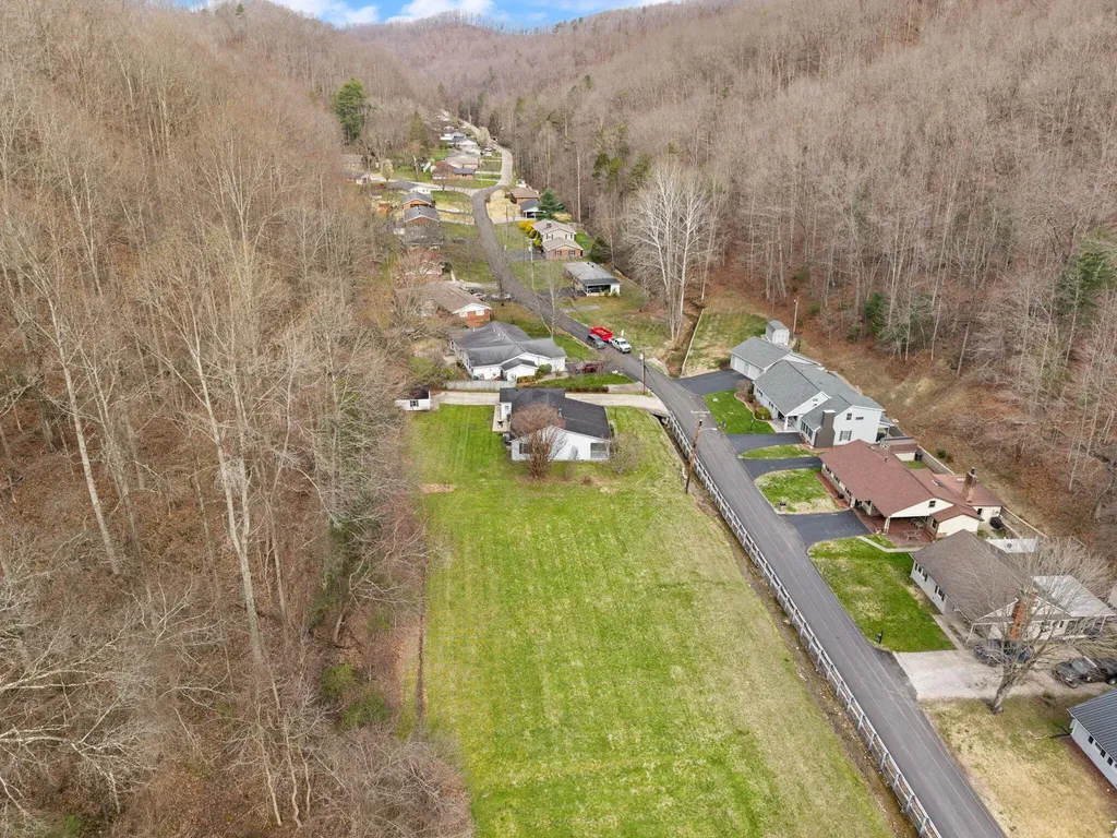 703 Knapp Avenue Morehead KY 40351