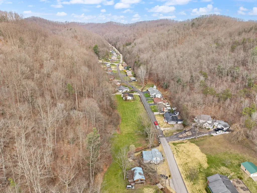 703 Knapp Avenue Morehead KY 40351
