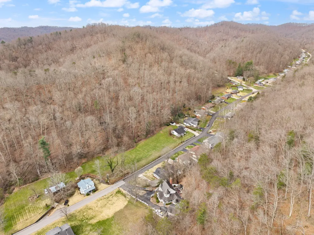703 Knapp Avenue Morehead KY 40351