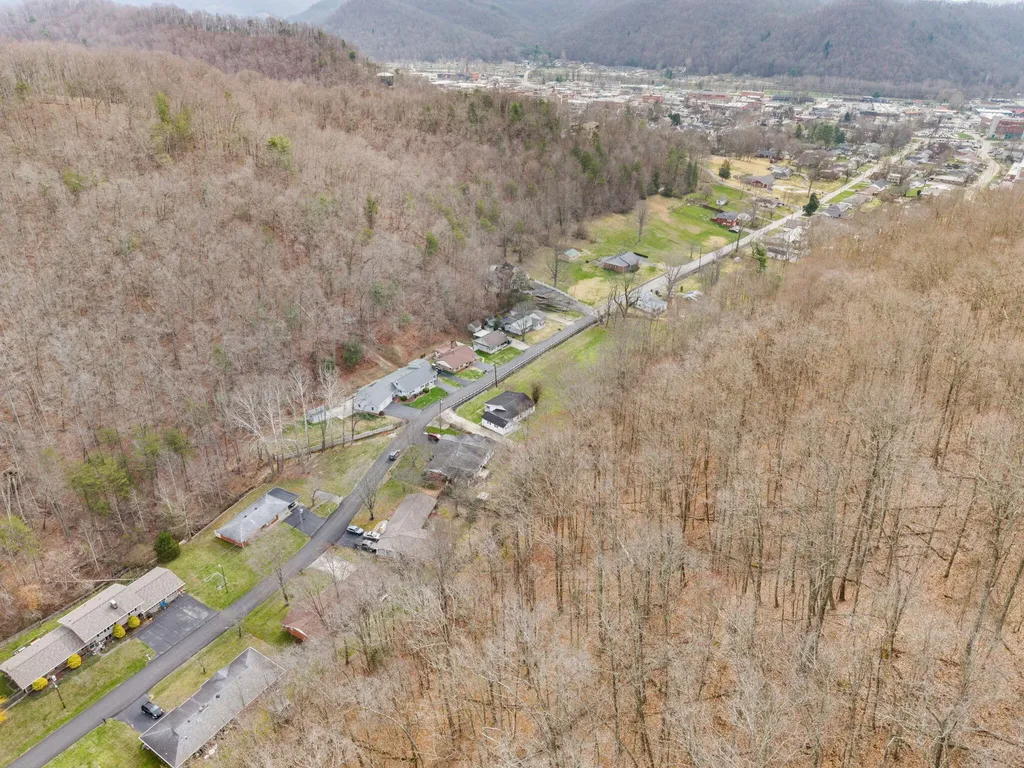 703 Knapp Avenue Morehead KY 40351