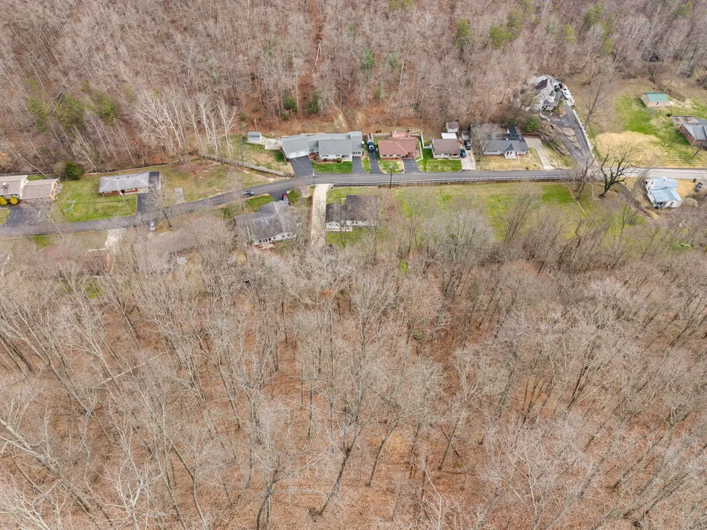 703 Knapp Avenue Morehead KY 40351