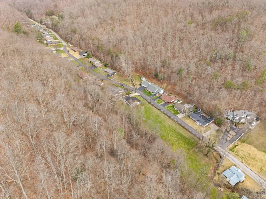 703 Knapp Avenue Morehead KY 40351