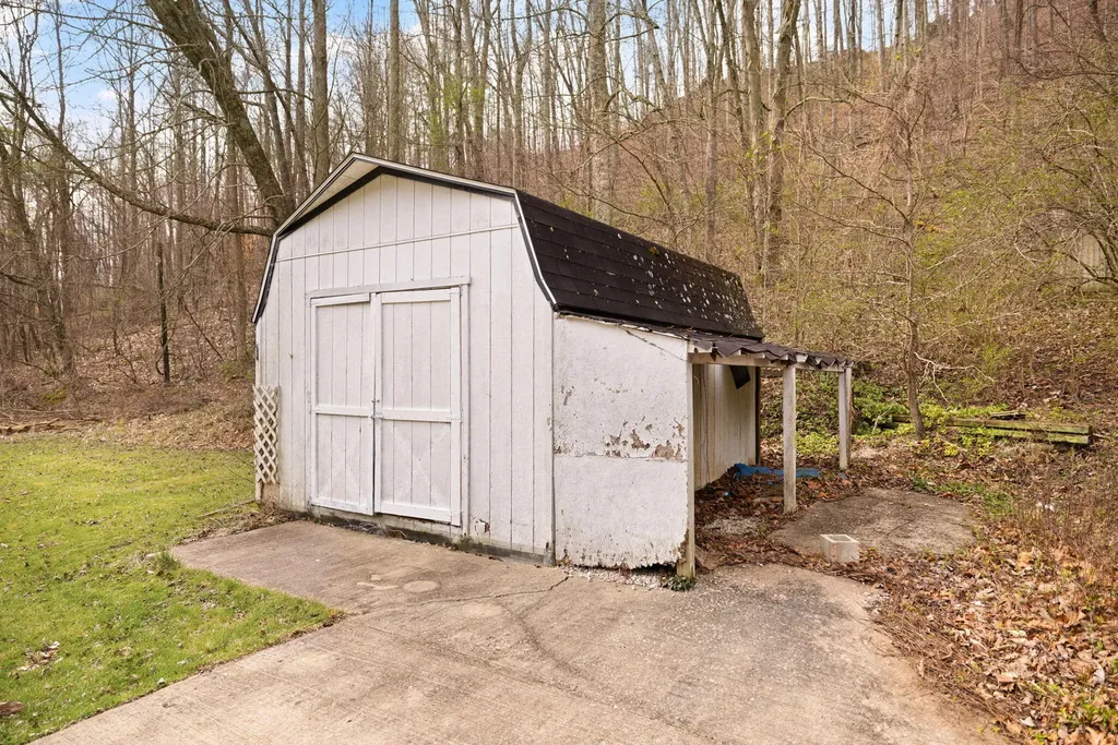 703 Knapp Avenue Morehead KY 40351