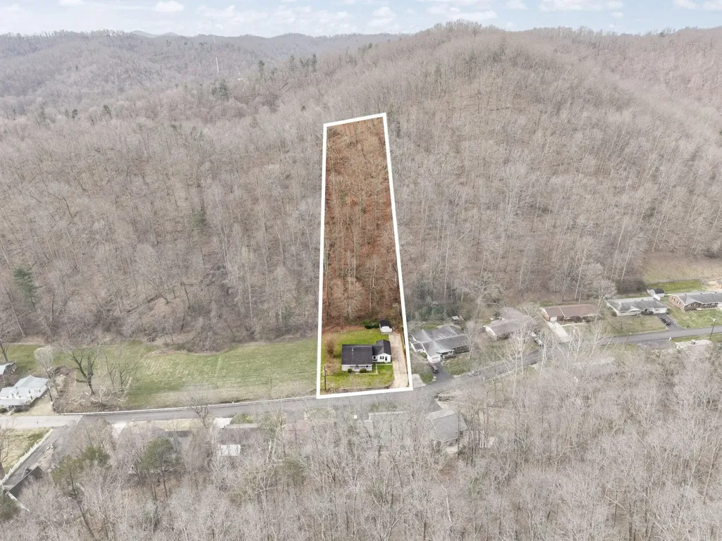 703 Knapp Avenue Morehead KY 40351