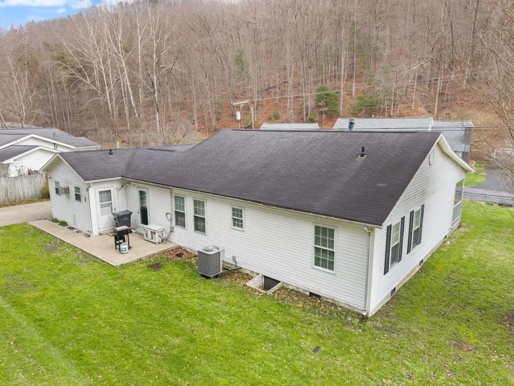 703 Knapp Avenue Morehead KY 40351