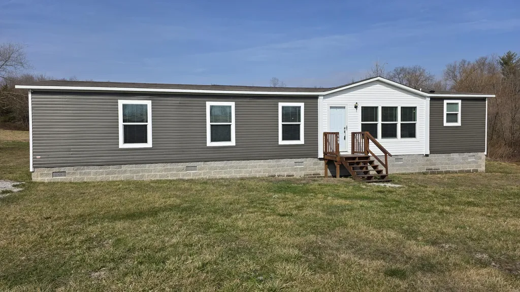 109 Sandidge Spur Road Eubank KY 42567