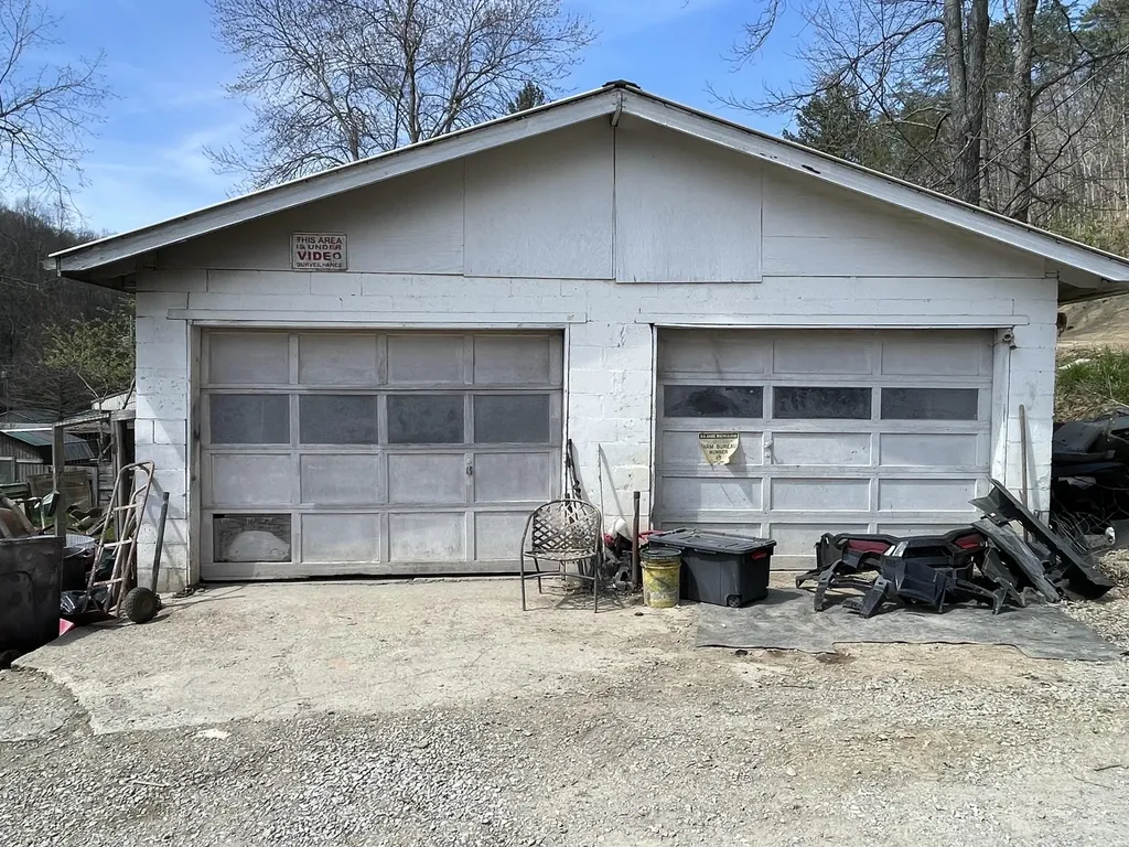 912 S Key 3438 Cannon KY 40923